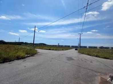 Lote/Terreno à venda, 750m² no Sertão do Maruim, São José