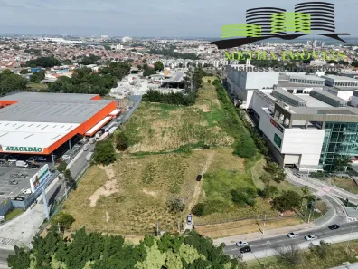 Lote/Terreno à venda, 19270m² no Vila Olímpia, Sorocaba