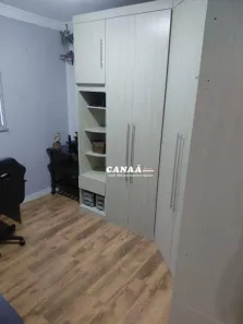 Apartamento com 2 Quartos à venda, 54m² no Parque Flamengo, São Paulo