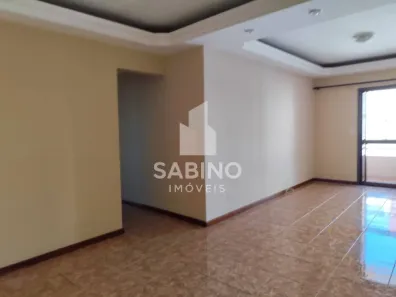 Apartamento com 3 Quartos para alugar, 99m² no Parque Residencial Aquarius, São José dos Campos