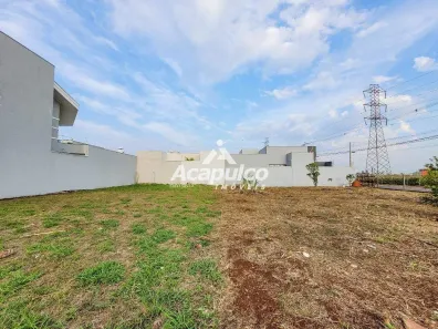 Lote/Terreno para alugar, 453m² no Parque Universitário, Americana
