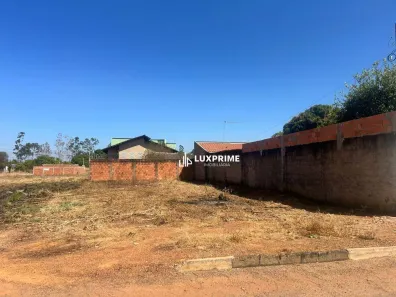 Lote/Terreno à venda, 275m² no Loteamento Bertaville, Palmas