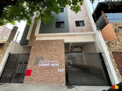 Apartamento com 2 Quartos à venda, 45m² no Vila Aricanduva, São Paulo