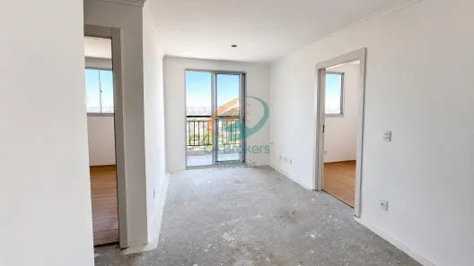 Apartamento com 2 Quartos à venda, 40m² no Centro, Guarulhos