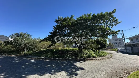 Lote/Terreno à venda, 455m² no Escola Agrícola, Blumenau