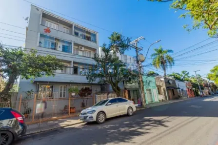 Apartamento com 1 Quarto à venda, 30m² no Cidade Baixa, Porto Alegre