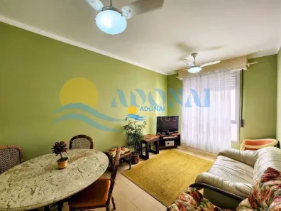 Apartamento com 2 Quartos à venda, 75m² no Vila Luis Antônio, Guarujá