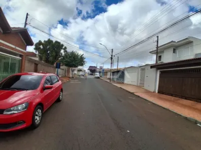 Casa com 3 Quartos à venda, 184m² no Vila Monteiro (Gleba I), São Carlos