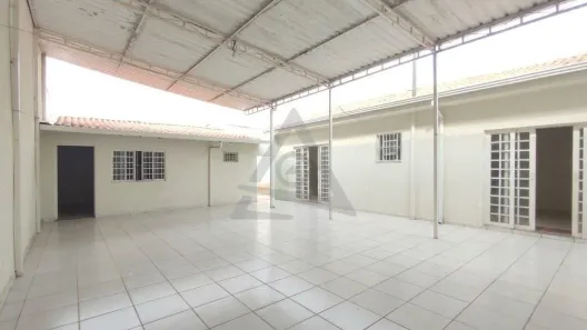 Casa com 3 Quartos à venda, 184m² no Jardim do Lago, Campinas