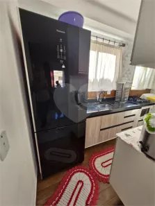 Apartamento com 2 Quartos à venda, 45m² no Jardim dos Colibris, Indaiatuba