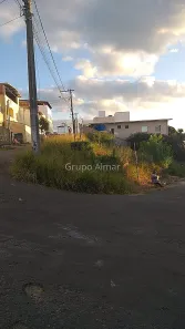 Lote/Terreno à venda, 154m² no Martelos, Juiz de Fora