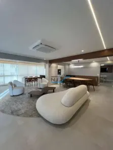 Apartamento com 3 Quartos à venda, 287m² no Alphaville Centro Industrial e Empresarial/Alphaville., Barueri