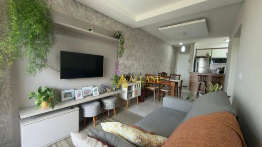 Apartamento com 2 Quartos à venda, 68m² no Jardim Helena Cristina, Sorocaba