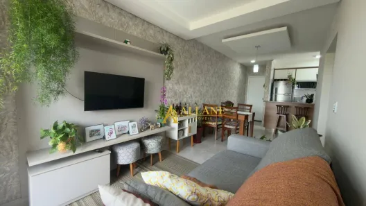 Apartamento com 2 Quartos à venda, 68m² no Jardim Helena Cristina, Sorocaba