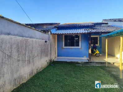 Casa com 2 Quartos à venda, 71m² no Centro, Maricá