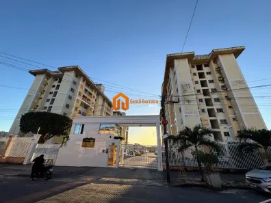 Apartamento com 2 Quartos à venda, 53m² no Cristo Redentor, Fortaleza