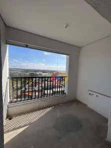 Apartamento com 2 Quartos para alugar, 58m² no Cidade Nova Arujá, Arujá