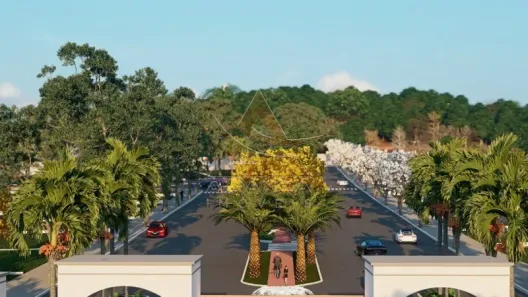 Lote/Terreno à venda, 646m² no Vila do Golf, Ribeirão Preto