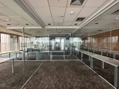 Sala Comercial para alugar, 1024m² no Bela Vista, São Paulo