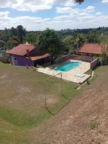 Fazenda/Sítio com 2 Quartos à venda, 100m² no Chácaras Reunidas Igarapés, Jacareí