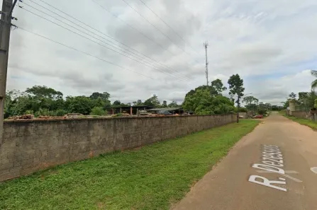 Galpão/Depósito/Armazém com 1 Quarto à venda, 9200m² no Distrito Industrial, Rio Branco