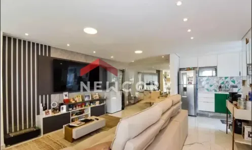Apartamento com 2 Quartos à venda, 74m² no Jardim Flor da Montanha, Guarulhos