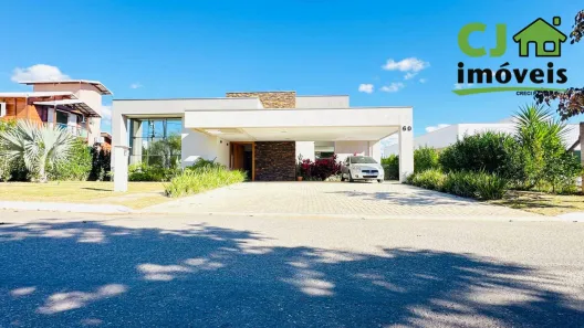Casa de Condomínio com 4 Quartos à venda, 352m² no Sonho Verde, Lagoa Santa