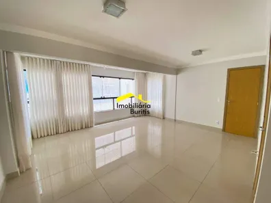 Apartamento com 4 Quartos à venda, 120m² no Buritis, Belo Horizonte