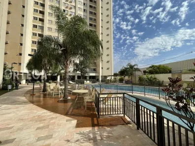 Apartamento com 3 Quartos à venda, 69m² no Vila Nova, Maringá