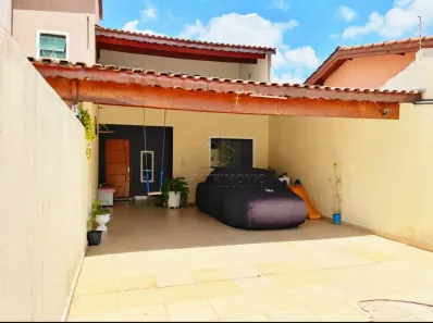 Sobrado com 3 Quartos à venda, 220m² no Jardim Wanel Ville IV, Sorocaba
