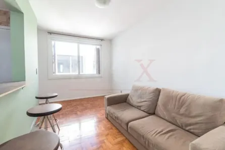 Apartamento com 2 Quartos para alugar, 66m² no Auxiliadora, Porto Alegre