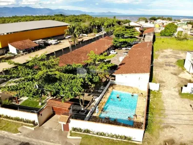 Flat com 1 Quarto à venda, 38m² no Jardim Porto Novo, Caraguatatuba