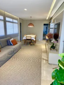 Apartamento com 4 Quartos à venda, 180m² no São Pedro, Belo Horizonte