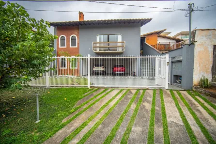 Casa de Condomínio com 3 Quartos à venda, 246m² no Horizontal Park, Cotia