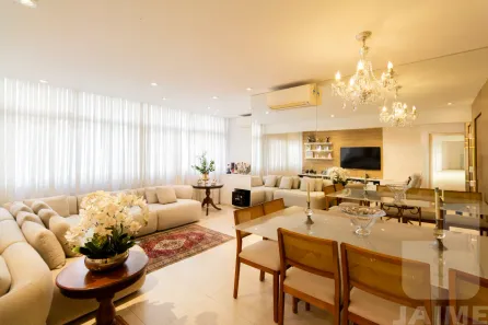 Apartamento com 2 Quartos à venda, 120m² no Consolação, São Paulo