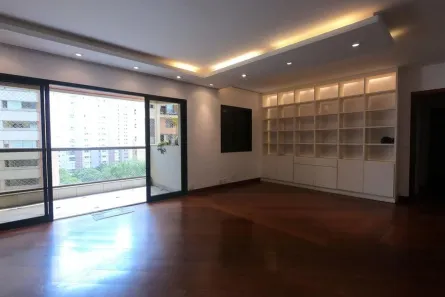 Apartamento com 3 Quartos à venda, 140m² no Vila Suzana, São Paulo