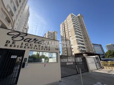 Apartamento com 3 Quartos para alugar, 68m² no Parque Campolim, Sorocaba