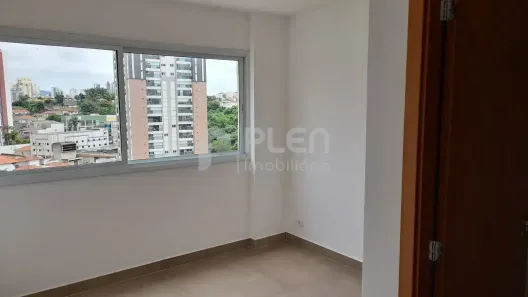 Apartamento com 1 Quarto à venda, 26m² no Santana, São Paulo