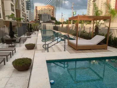 Apartamento com 2 Quartos à venda, 64m² no Botafogo, Campinas