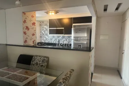 Apartamento com 3 Quartos à venda, 73m² no Parque São Jorge, São Paulo