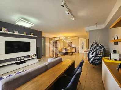 Apartamento com 4 Quartos à venda, 166m² no Barra Olímpica, Rio de Janeiro