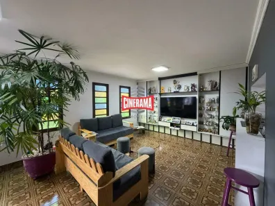 Sobrado com 3 Quartos à venda, 281m² no Santa Maria, São Caetano do Sul
