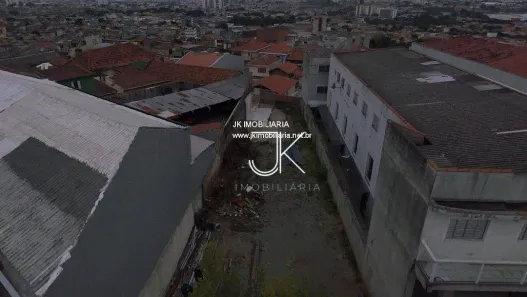 Lote/Terreno à venda, 479m² no Vila Maria Alta, São Paulo