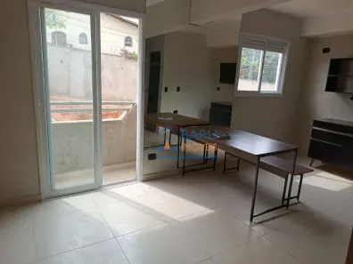 Apartamento com 1 Quarto à venda, 35m² no Vila Corberi, São Paulo