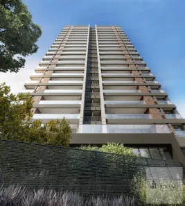Apartamento com 4 Quartos à venda, 145m² no Vila Mariana, São Paulo
