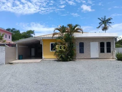 Casa com 3 Quartos à venda, 170m² no Aririú, Palhoça