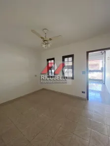 Casa com 2 Quartos para alugar, 85m² no Jardim Algodoal, Piracicaba