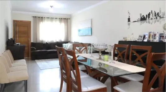 Sobrado com 3 Quartos à venda, 132m² no Parada Inglesa, São Paulo