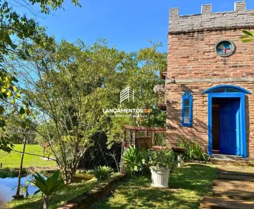 Imóvel Comercial com 6 Quartos à venda, 20m² no Nova Veneza, Nova Veneza