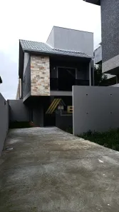 Sobrado com 3 Quartos à venda, 102m² no Bairro Alto, Curitiba